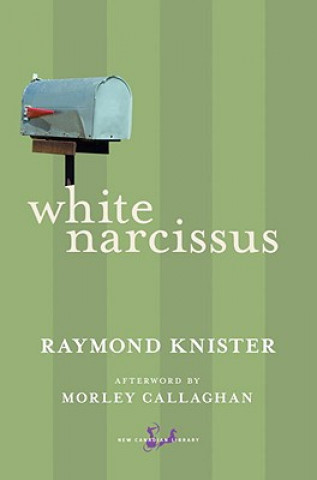 Carte White Narcissus Raymond Knister