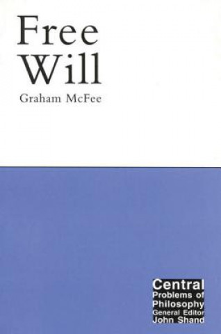 Carte Free Will Graham McFee