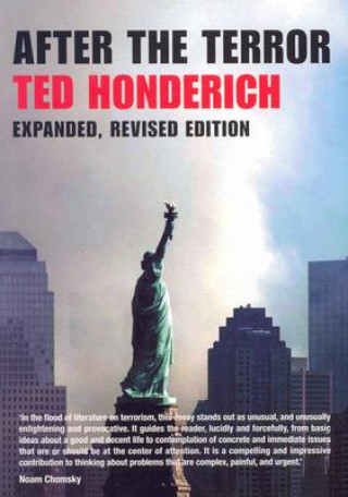 Buch After the Terror Ted Honderich