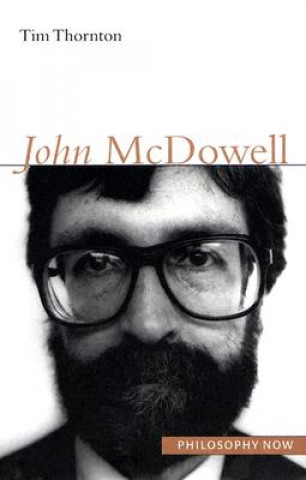 Book John McDowell Tim Thornton