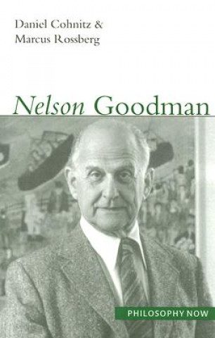 Boek Nelson Goodman Daniel Cohnitz