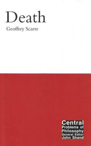 Book Death Geoffrey Scarre