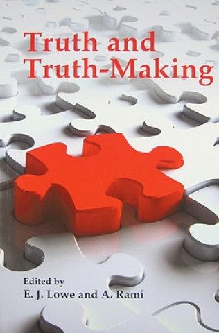 Libro Truth and Truth-Making E. J. Lowe