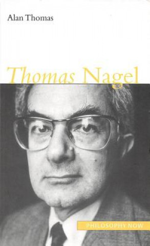 Könyv Thomas Nagel Alan Thomas