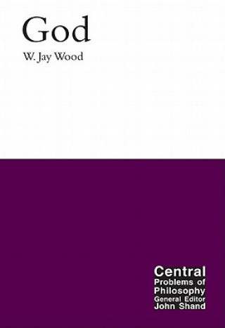 Kniha God W. Jay Wood