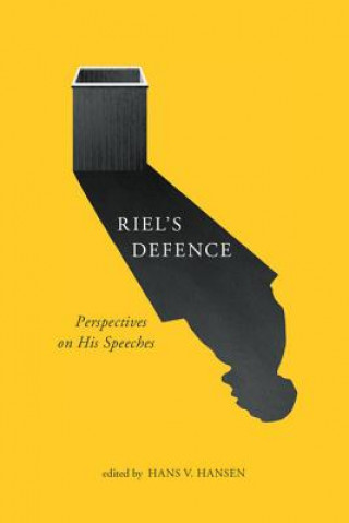 Könyv Riel's Defence Hans V. Hansen