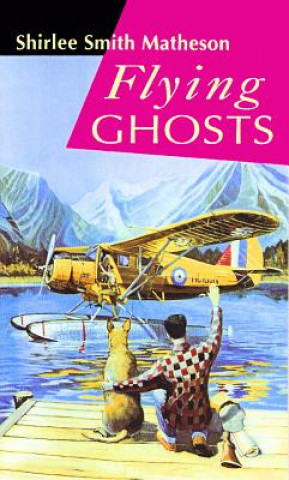 Buch Flying Ghosts Shirlee Matheson