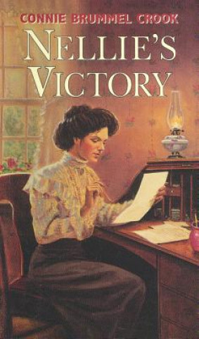 Buch Nellies Victory Connie Brummel Crook