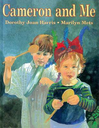 Book Cameron and Me Dorothy Joan Harris