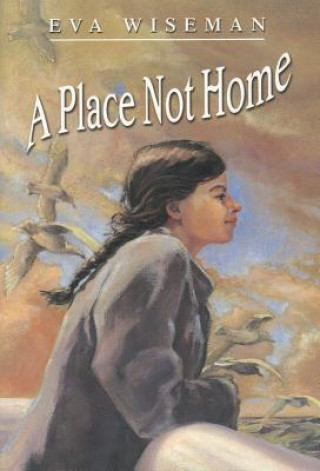 Книга Place Not Home Eva Wiseman