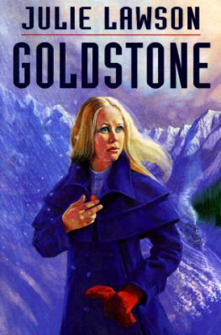 Book Goldstone Julie Lawson