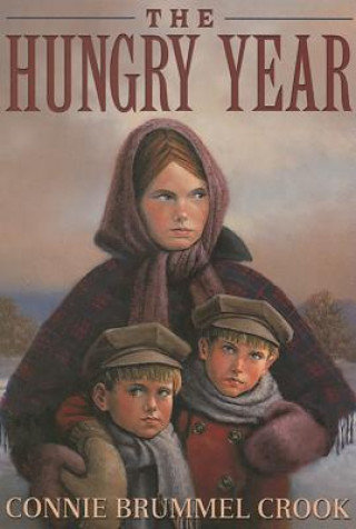 Book Hungry Year Connie Brummel Crook