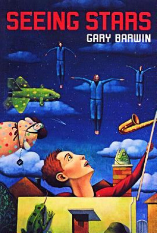 Carte Seeing Stars Gary Barwin