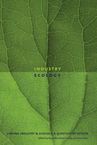 Carte Linking Industry and Ecology Ray Cote