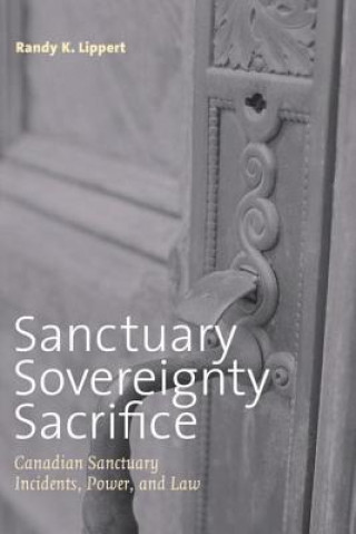 Carte Sanctuary, Sovereignty, Sacrifice Randy K. Lippert