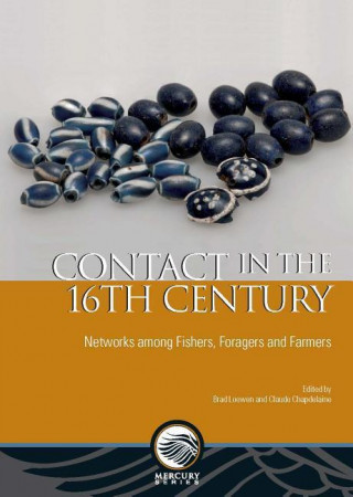 Carte Contact in the 16th Century Brad Loewen
