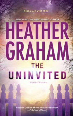 Book The Uninvited Heather Graham