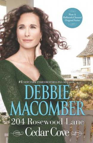 Книга 204 Rosewood Lane Debbie Macomber