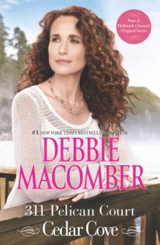 Книга 311 Pelican Court Debbie Macomber