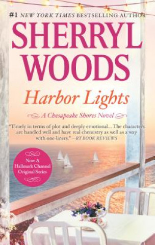 Könyv Harbor Lights Sherryl Woods
