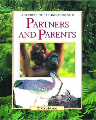 Libro Partners and Parents Michael Chinery