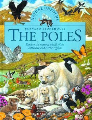 Buch The Poles Gerard Cheshire