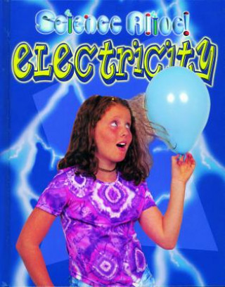 Knjiga Electricity Darlene Lauw