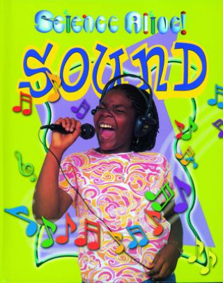 Book Sound Darlene Lauw