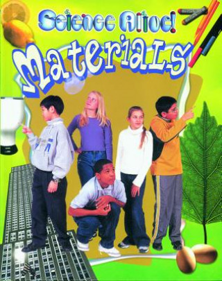 Buch Materials Darlene Lauw