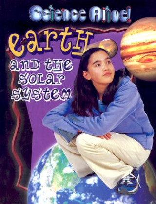 Livre Earth and the Solar System Darlene Lauw