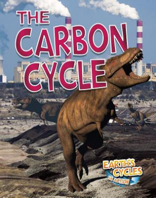 Kniha The Carbon Cycle Diane Dakers