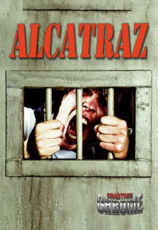 Βιβλίο Alcatraz Natalie Hyde