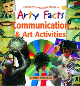 Buch Communication & Art Activities: Linking Art to the World Around Us John Stringer