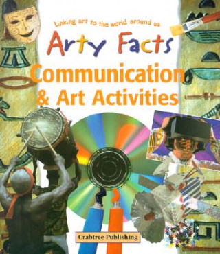 Buch Communication & Art Activities: Linking Art to the World Around Us John Stringer