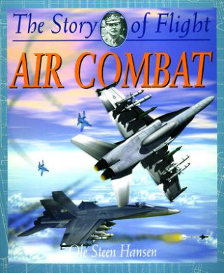 Carte Air Combat Ole Steen Hansen