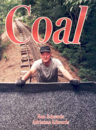 Libro Coal Ron Edwards