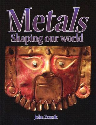 Carte Metals John Paul Zronik