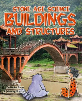 Libro Buildings and Structures Felicia Law