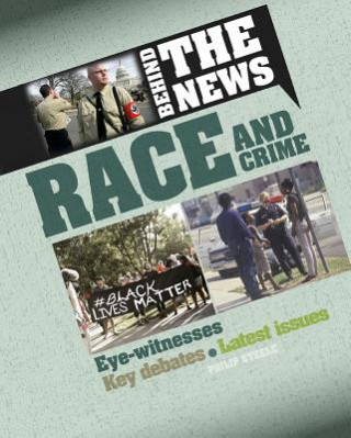Könyv Race and Crime Philip Steele