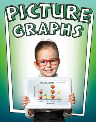 Book Picture Graphs Crystal Sikkens