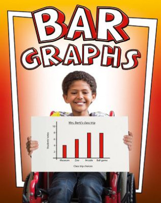 Book Bar Graphs Crystal Sikkens