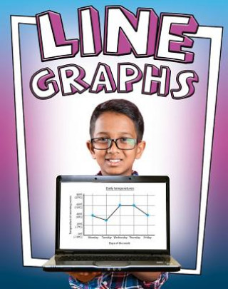 Książka Line Graphs Lizann Flatt