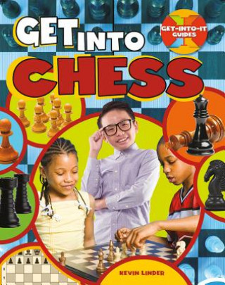Carte Get Into Chess Kevin Linder