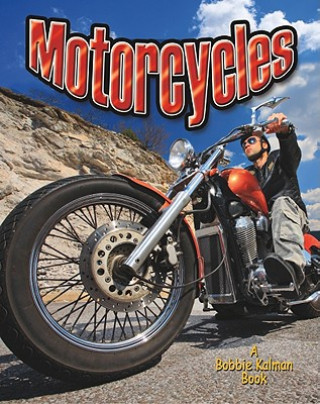 Carte Motorcycles Molly Aloian