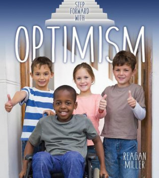 Libro Step Forward With Optimism Reagan Miller