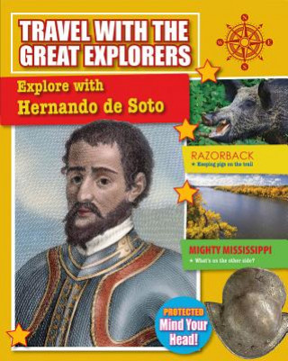 Carte Explore with Hernando de Soto Rachel Stuckey