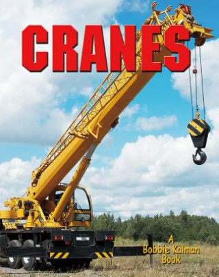 Książka Cranes Lynn Peppas