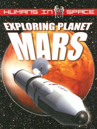 Buch Exploring Planet Mars David Jefferis