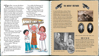 Carte Stories of Grt People Crabtree Publishing