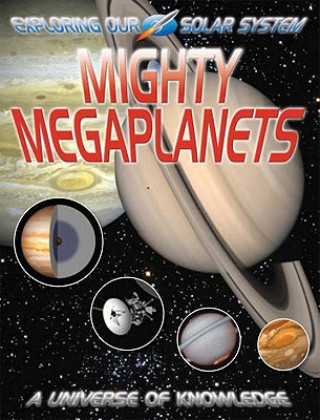 Carte Mighty Megaplanets: Jupiter and Saturn David Jefferis